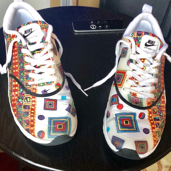 Nike sneakers - Picture 5 of 5